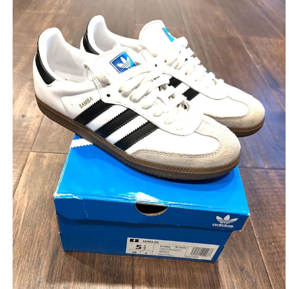 ADIDAS Samba OG